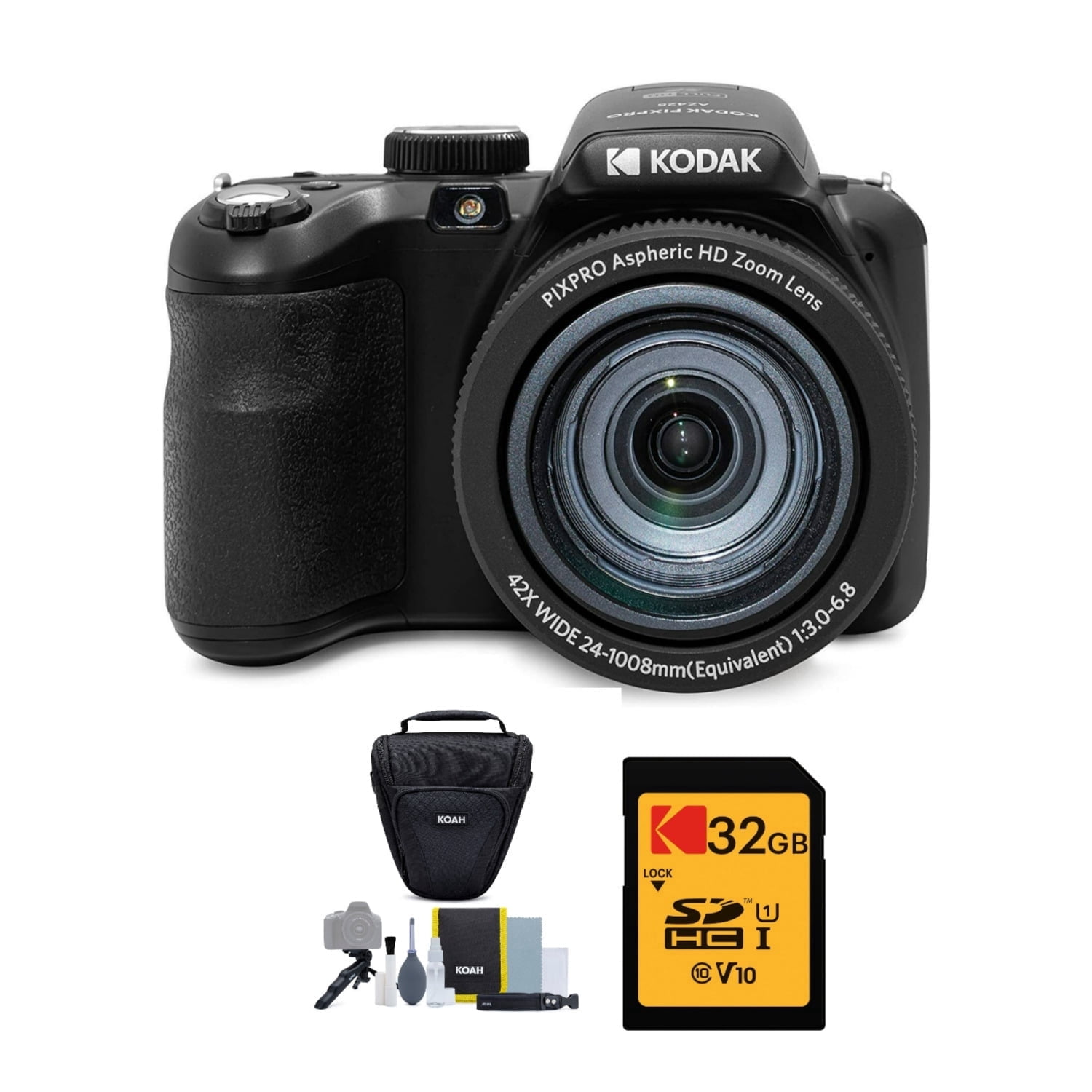 PowerShot SX420 IS 20.0-Megapixel Digital Camera with Optical Zoom
