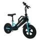 thumbnail image 1 of Bicicleta Electrica Infantil Moboss K01 Motor 180W 24V Azul, 1 of 10