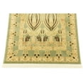 thumbnail image 5 of Rugs.com Chelsea Collection Rug – 2' 7 x 10' Runner Light Green Medium Rug Perfect For Hallways, Entryways, 5 of 8