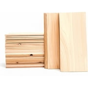 Wood Fire Grilling Co. Cedar Grilling Planks - 5x11" Bulk 30 Pack