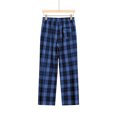 thumbnail image 4 of Casual Pants for Men Relaxed Fit Men's Pajama Pants Lightweight Pjs Bottoms Sleepwear Bottom Pants with Pocket Drawstring, 4 of 4