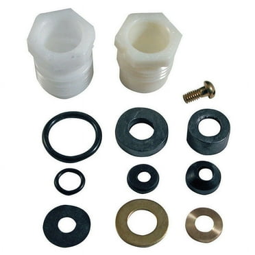 Danco 4565990 Brass Sillcock Kit