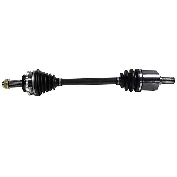 Junqi Front Right 1pc CV Axle Assembly for 1998-2002 Honda Accord 3.0L 1999-2003 Acura TL FWD