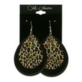 thumbnail image 3 of Mi Amore Spotted Dangle-Earrings Multicolor, 3 of 5