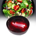 thumbnail image 3 of Key Storage Tray Coconut Bowl Shell Home Decoration Salad Container Handicraft Jikaix, 3 of 5