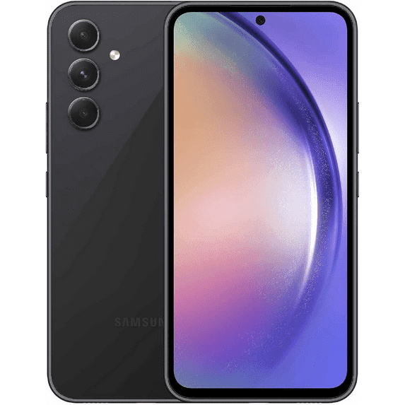 Pre-Owned Samsung Galaxy A54 5G SM-A546U Xfinity Only 128GB Awesome Black (Fair)