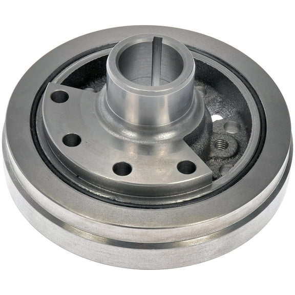 Dorman 594-271 Engine Harmonic Balancer for Specific Ford / Mercury Models