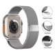 thumbnail image 2 of 4 Correa Para Apple Watch Ultra Se 10 9 8 7 6 Milanesa Acero, 2 of 7