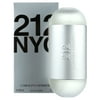 Carolina Herrera 212 Eau de Toilette Perfume for Women, 2 Oz Full Size