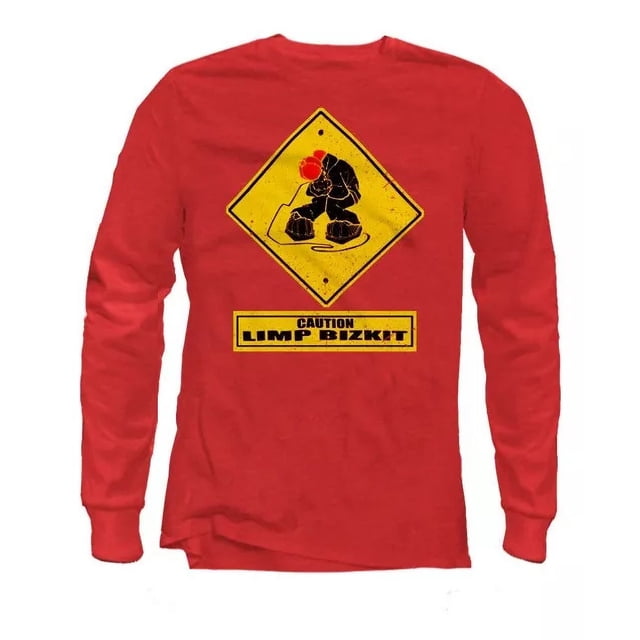 Playeras Limp Bizkit Full Color Ml- 12 Modelos Aquí!!