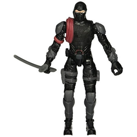 Teenage Mutant Ninja Turtles Movie 2 Out Of The Shadows Foot Soldier Figure