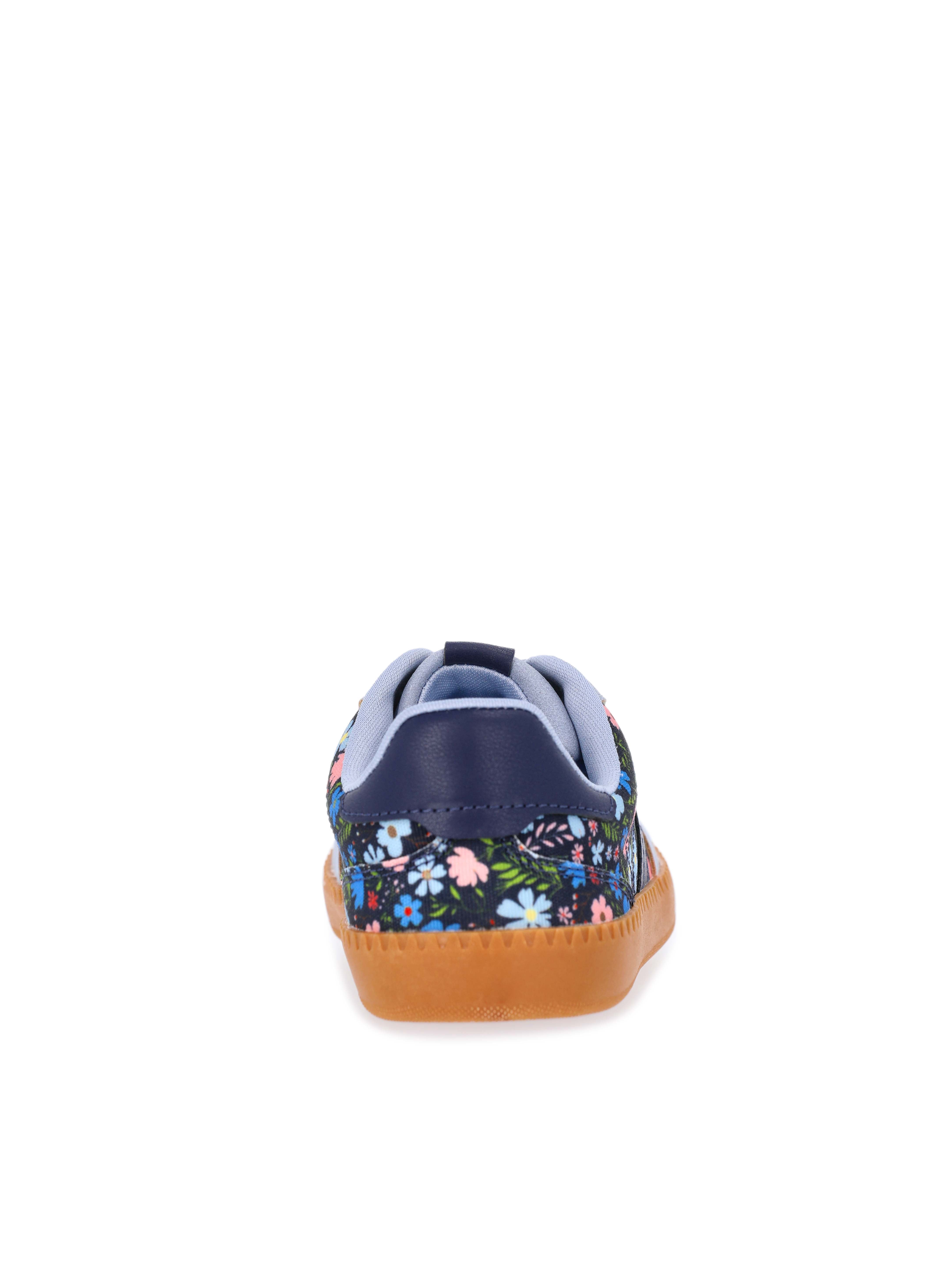 Wonder Nation Toddler Girls' Soccer Sneakers