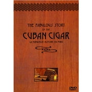 Fabulous Story Of The Cuban Cigar (HIFi Sound)