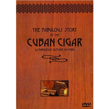 Fabulous Story Of The Cuban Cigar (HIFi Sound)