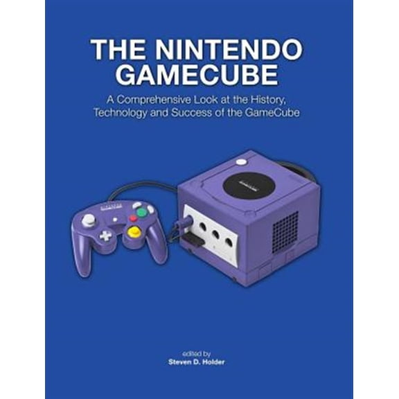 The Nintendo GameCube (Paperback)