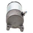 thumbnail image 4 of Niche Starter Motor Assembly for Yamaha Wolverine 350 ATV 519-CSM2261O, 4 of 6