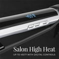 thumbnail image 2 of Remington 1" Flat Iron with Pearl Ceramic Technology, Black, S9500PP, 2 of 9