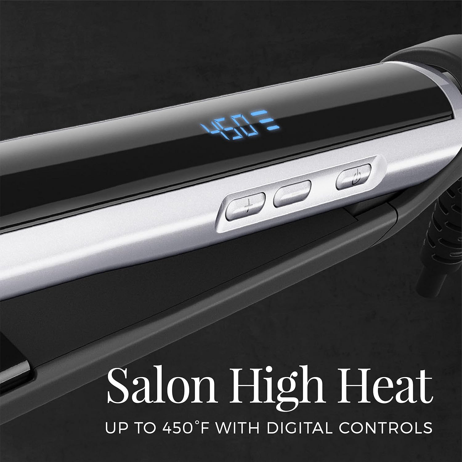Remington 1" Flat Iron with Pearl Ceramic Technology photo 2