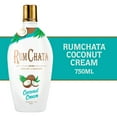 thumbnail image 2 of RumChata Coconut Cream Liqueur 750 mL with Premium Caribbean Rum, 2 of 8