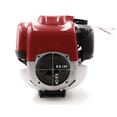 thumbnail image 3 of GX50 4 Strokes Engine Petrol Gas Motor for Brush Cutter Weed Eater scooter, 3 of 5