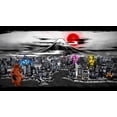 thumbnail image 3 of King of Tokyo (Nintendo Switch), 3 of 7