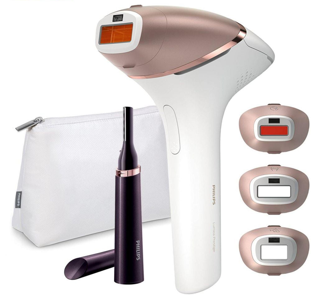 philips lumea trimmer