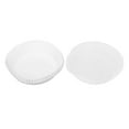thumbnail image 4 of Oubit Fryer Oil Paper,100PCS 16x4.5cm Disposable Paper Fryer Liner Fryer Paper Liner Proven Performance, 4 of 9