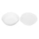 thumbnail image 4 of 100 piezas de papel desechable de 16 x 4,5 cm, papel antiadherente blanco para freidora, papel redondo para hornear para cocina, 4 of 15
