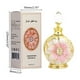 thumbnail image 3 of Clearance Floral Sipple Jasmine Perfumes Contains Lemon Jasmine Piquancy Extracts For Woman Enjoy Elegance,Travel Size Concentrated Long-lasting Aromatherapy（15ml）, 3 of 3