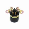 thumbnail image 5 of 1/2 Pcs Motorcycle Starter Solenoid Relay For Suzuki GSX600F Katana GSX750F GSX 1100 Boulevard S83 VS1400 Intruder VS 1400, 5 of 5