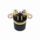 thumbnail image 5 of 1/2 Pcs Motorcycle Starter Solenoid Relay For Suzuki GSX600F Katana GSX750F GSX 1100 Boulevard S83 VS1400 Intruder VS 1400, 5 of 5