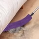 thumbnail image 5 of Almohadillas de recambio de fregona de microfibra reutilizables | Almohadillas de trapeador eléctricas para pisos de vinilo de baldosas de madera dura | Material ultra absorbente que no deja, 5 of 5