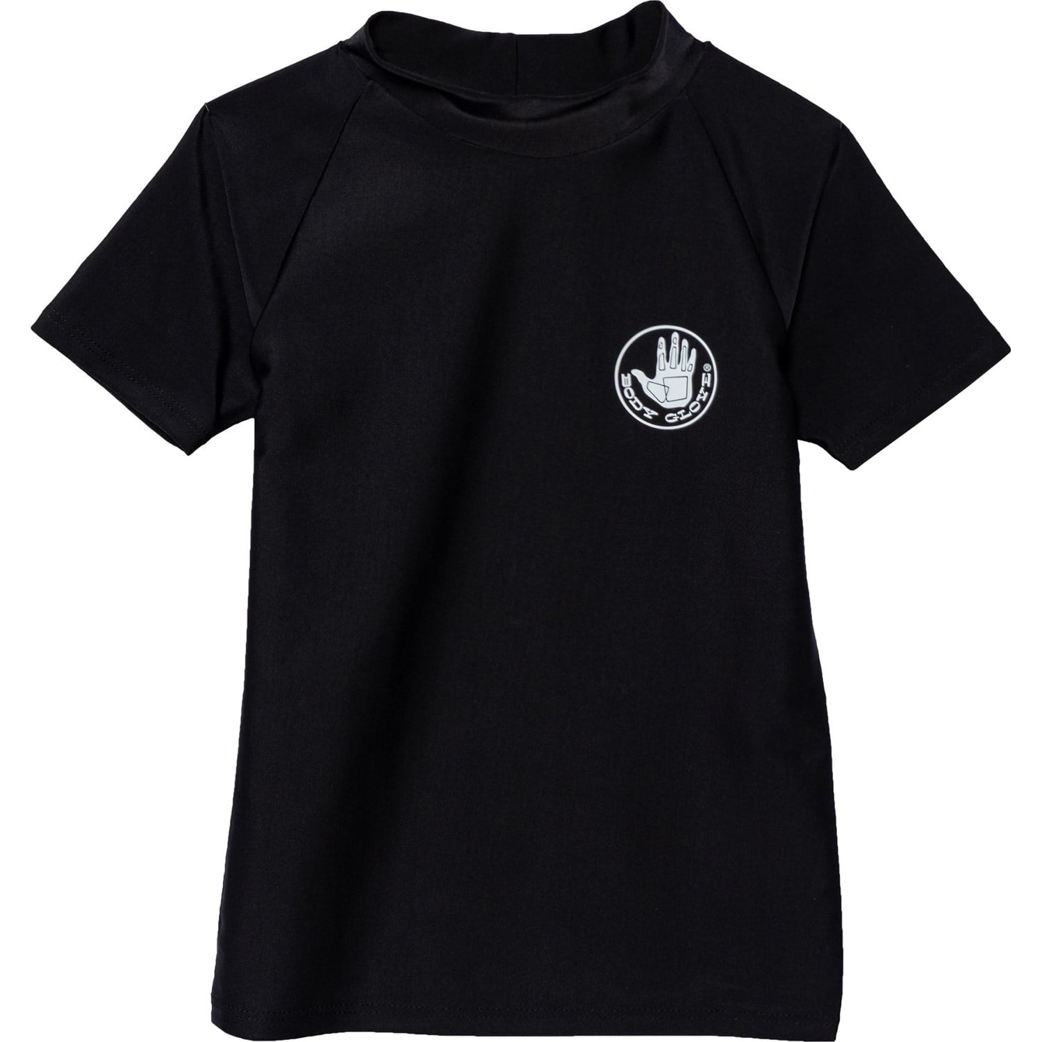 Body Glove Mens UPF 50 High Performance Rash Guard Short Sleeve Shirt Large for sale online