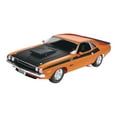 thumbnail image 1 of Revell 1:24 Pieds70 Dodge Challenger 2 en 1, 1 of 4