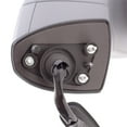 thumbnail image 4 of Brock Replacement Passenger Power Side Door Mirror Heated with Signal Memory Blind Spot Detection Compatible with 2016-2020 Envision, 4 of 9