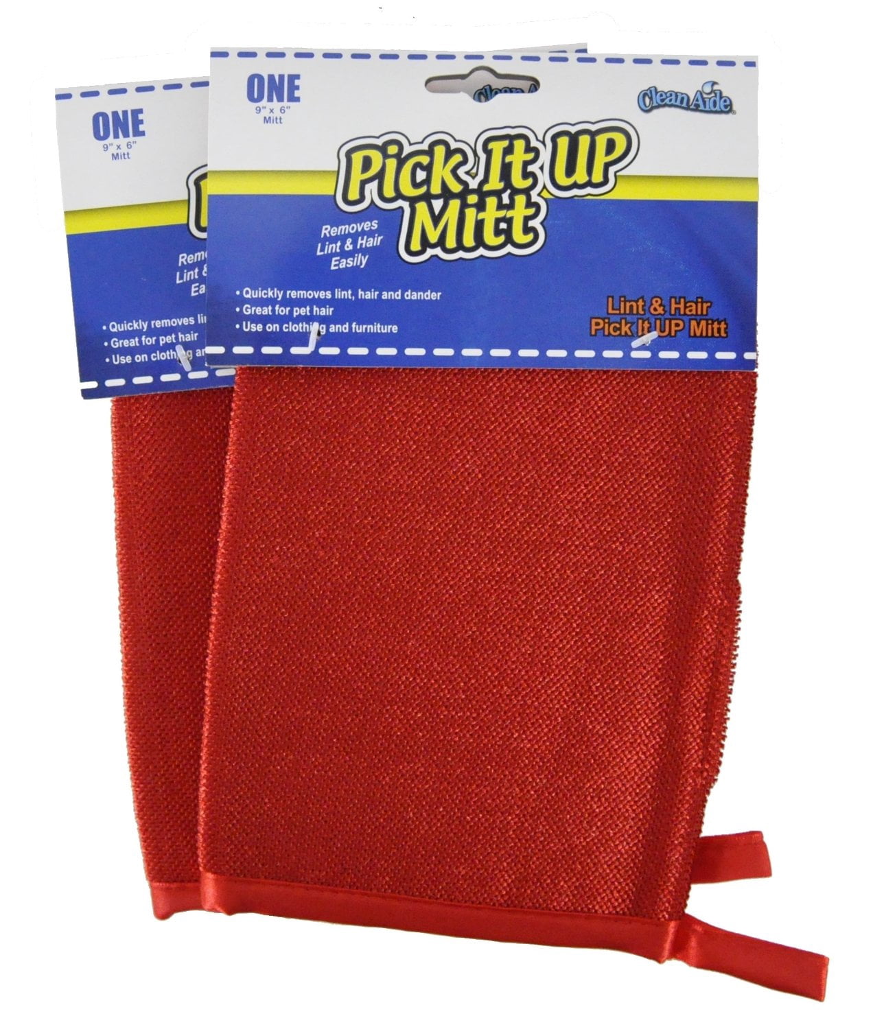 pet hair removal mitt