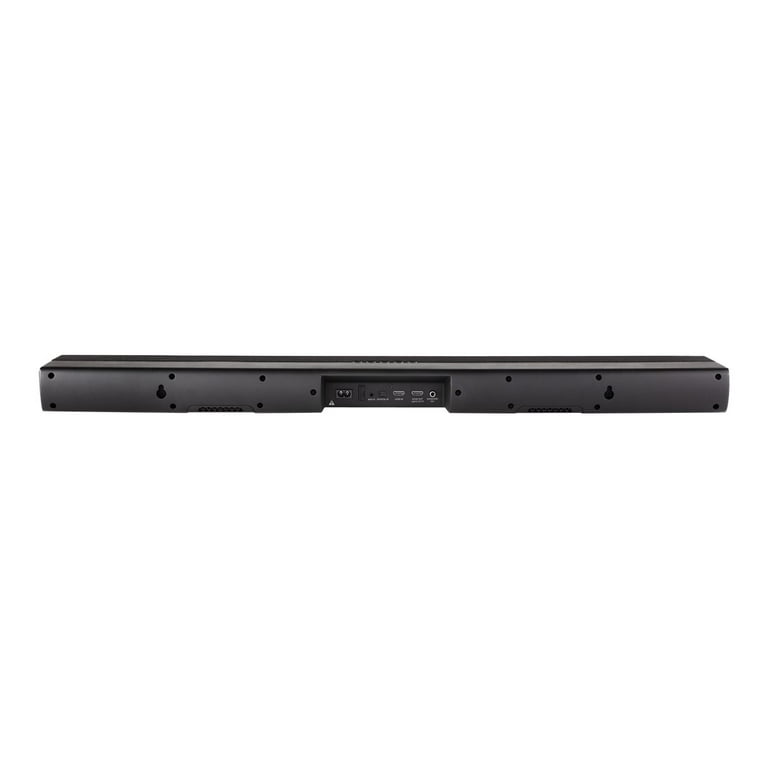 Denon DHT-S216 Low Profile and Wall mountable Home Theater 3D