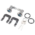 thumbnail image 1 of Door Lock Cylinder, 5070001 Durable Car Ignition Switch High Stregnth Long Lifespan  for Car, 1 of 8