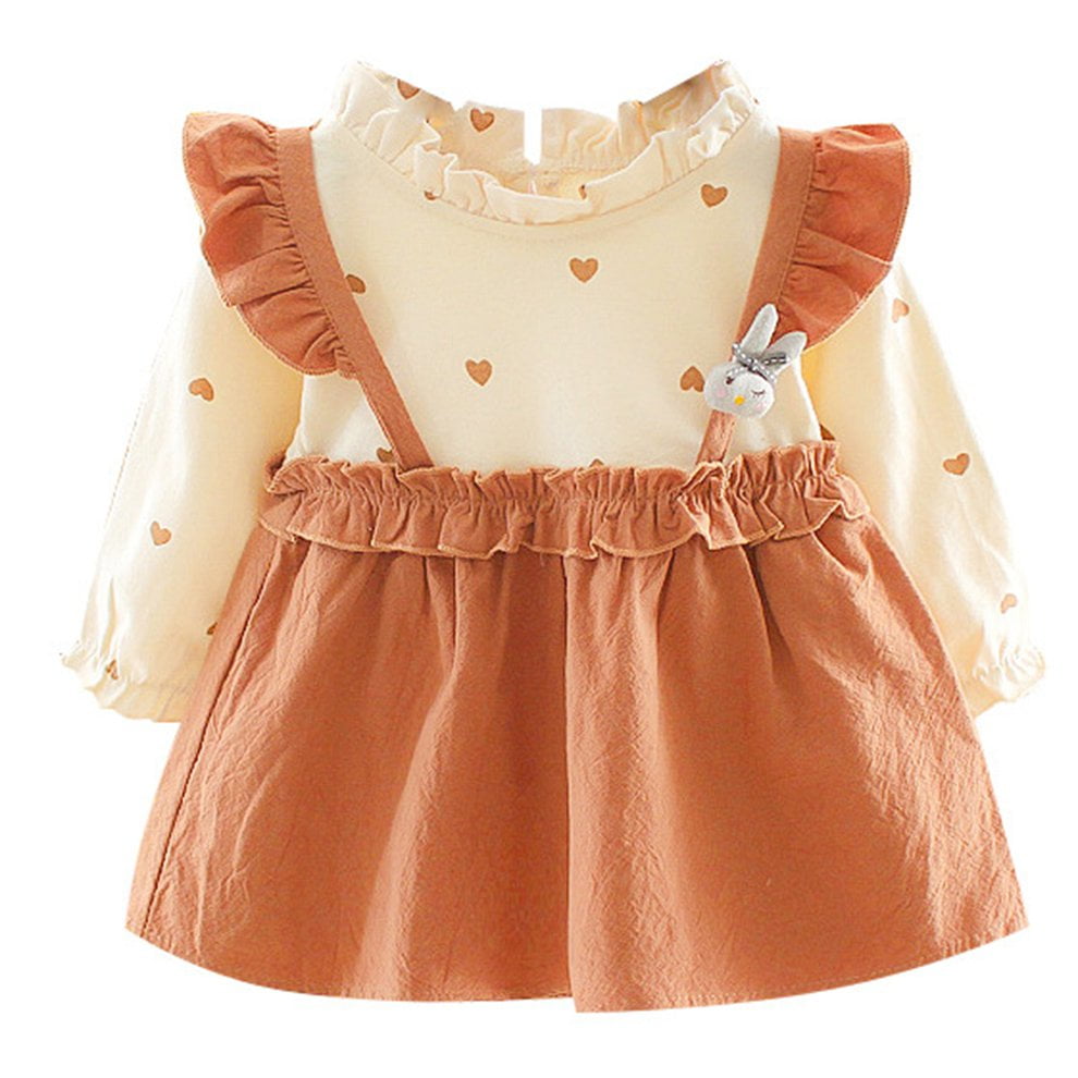 baby girl winter dresses
