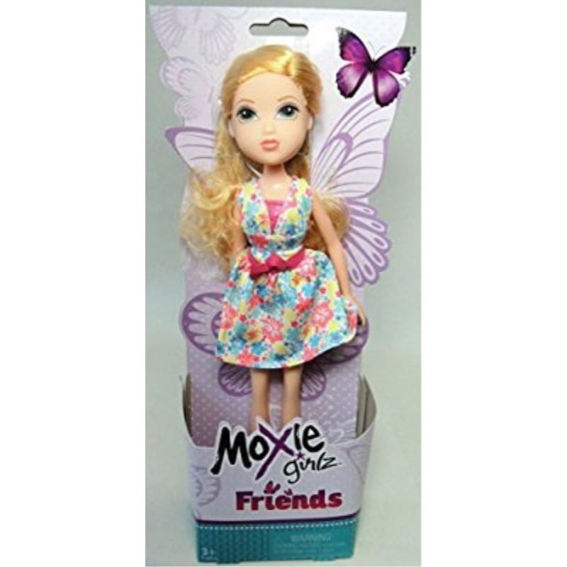 moxie girlz friends