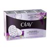 Olay Body Bar Luscious Embrace 4.25 Oz - 4 Bars