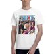 thumbnail image 1 of Camiseta de Manga Corta para Hombres Onepiece, 1 of 5