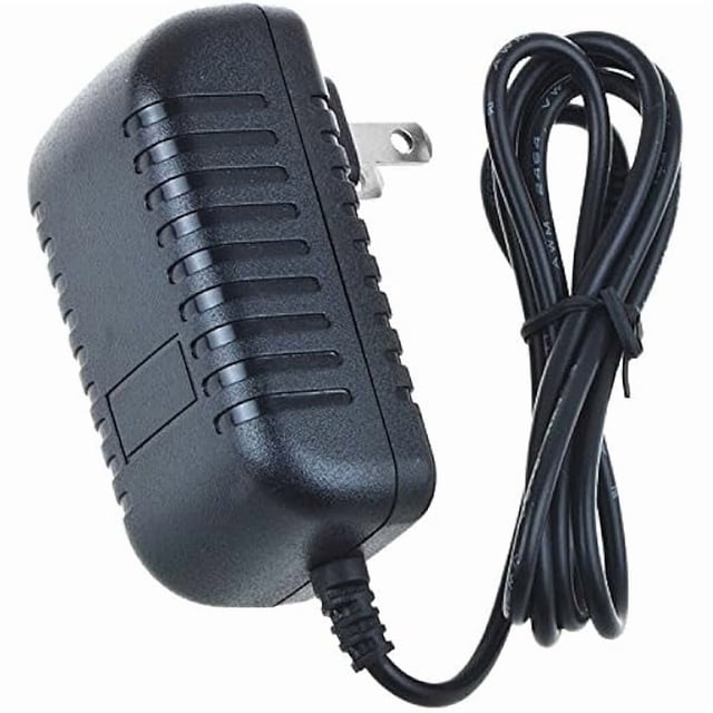 ChenchenPK Power AC Adapter Charger Power Supply for Yamaha P-85 PSR170 Digital Piano PSU Mains