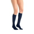thumbnail image 6 of JOBST Ultrasheer Knee Highs 20-30 mmHg Compression Stockings Knee High, Beige, Large, 1 Pair, 6 of 8