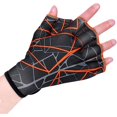 thumbnail image 1 of Guantes de natación Guantes de natación de neopreno Guantes resistentes al agua para hacer esnórquel, ejercicios acuáticos, 1 of 5