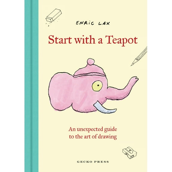 Start with a Teapot