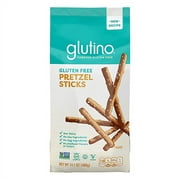 (12 Case)Glutino Pretzels Sticks , 14.1 oz.