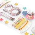 thumbnail image 3 of Recollections 18th Birthday Dimensional Stickers, 12 Pack, 3 of 3