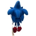 thumbnail image 1 of Sonic The Hedgehog - Clasico Sonic 9'' Plush Great Eastern Great Eastern, 1 of 2