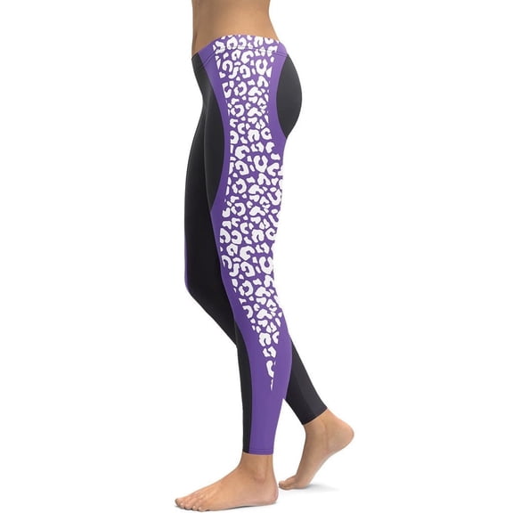 Curve Leggings Size: XS for Women | FIERCEPULSE